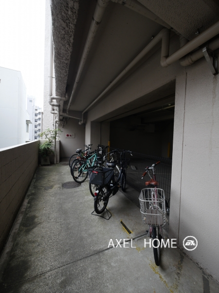市ヶ谷見附ハイム