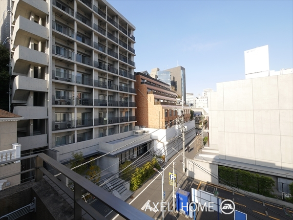 ミルーム赤坂弐番館