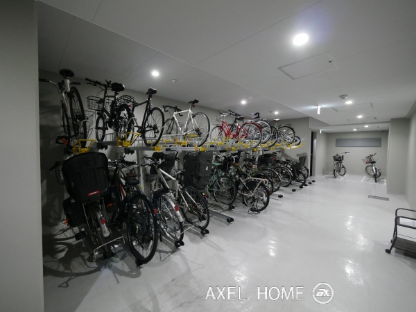 シティハウス四谷坂町