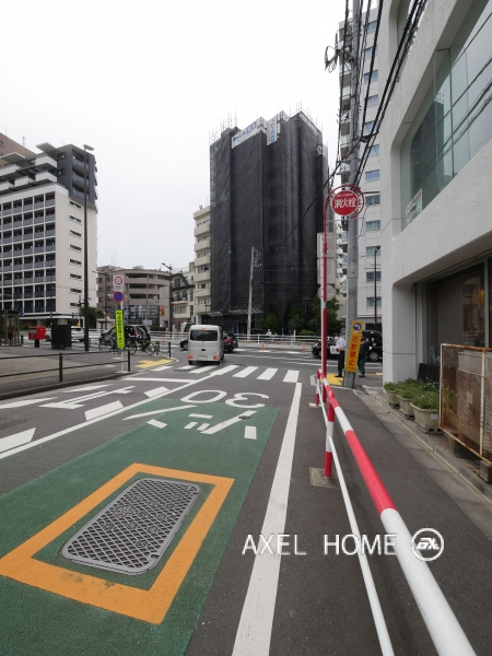 市ケ谷春日マンション