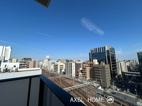 ラティエラ秋葉原