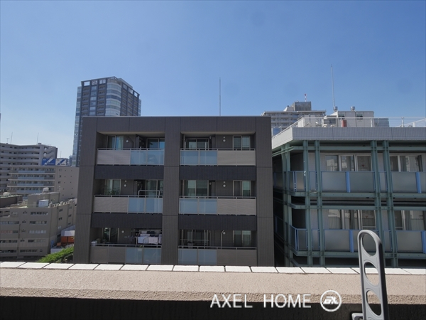 ブレシア銀座イースト