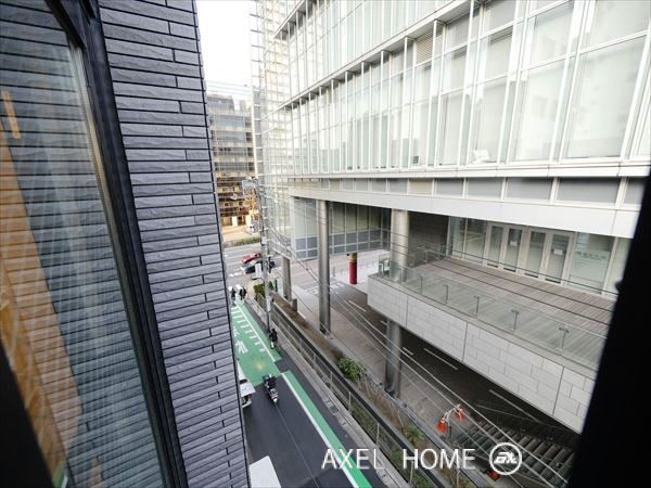 LAPiS COURT YOTSUYA (ラピスコート四谷)