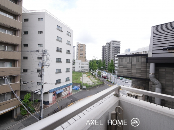 クオリア後楽園