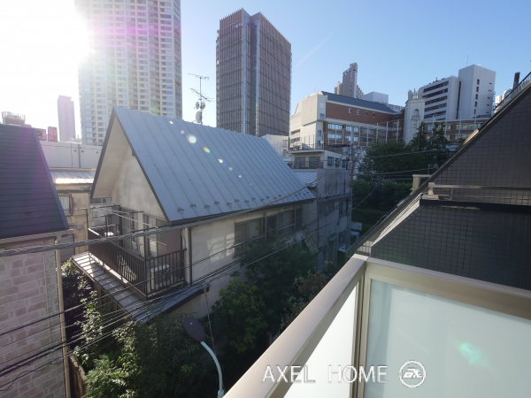 グランツ赤坂