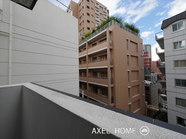THE HOUSE 赤坂檜町