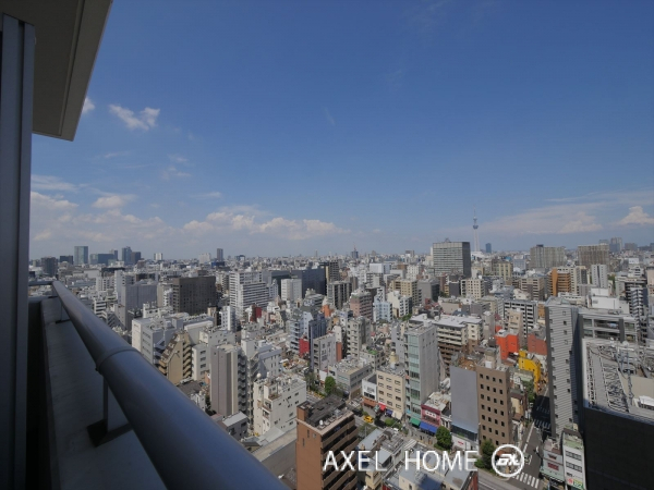 リガーレ日本橋人形町
