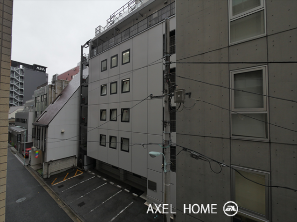 プラウド人形町