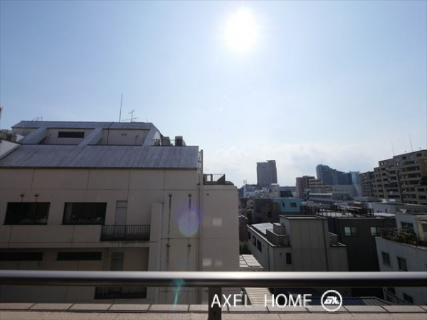 パレステュディオ飯田橋