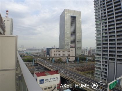 プレールドゥーク浜松町　