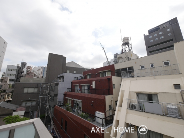 プレミオ荒木町　