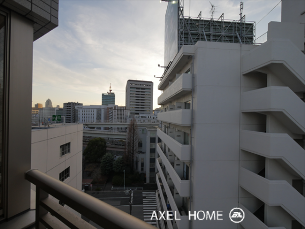 プロスペクト日本橋小網町