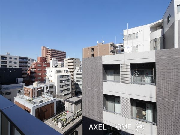 ボルト銀座