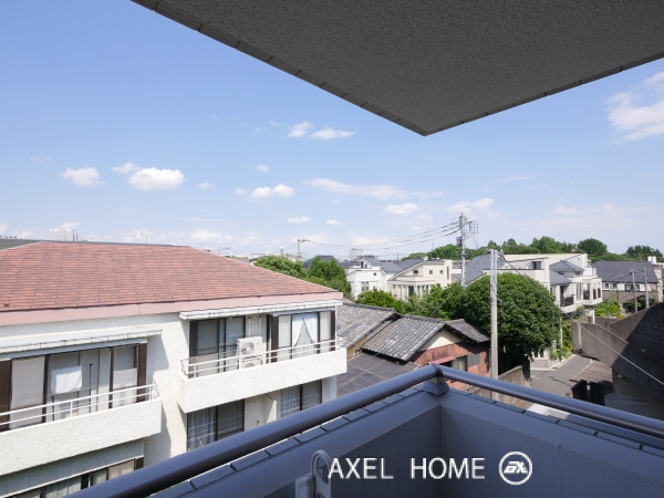 AZ小石川（アズ小石川）