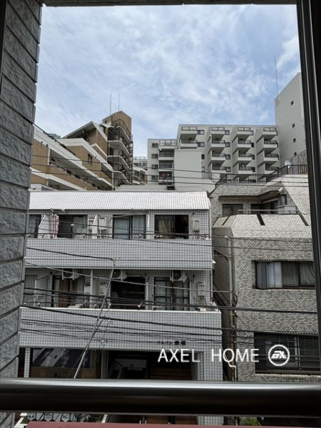 モデュロール赤坂（MODULOR赤坂）