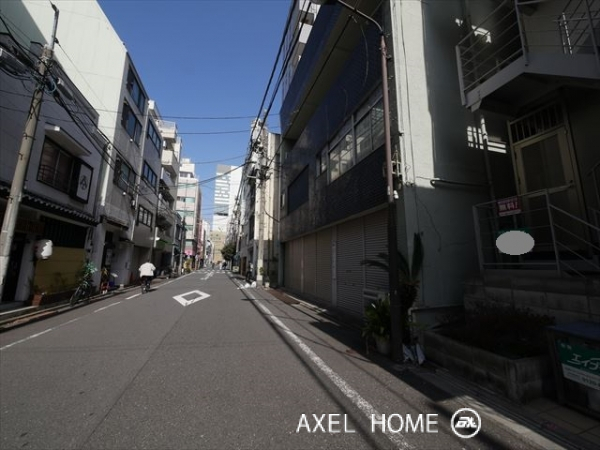 APEX秋葉原（アペックス秋葉原）