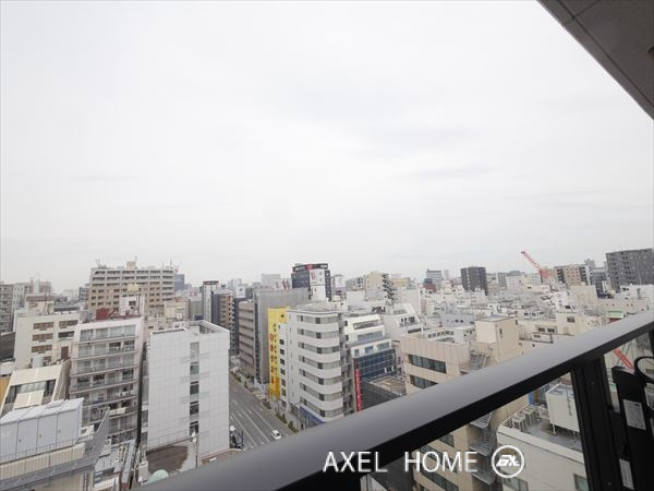 パークアクシス東日本橋ステーションゲート