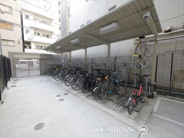 ボヌール日本橋浜町