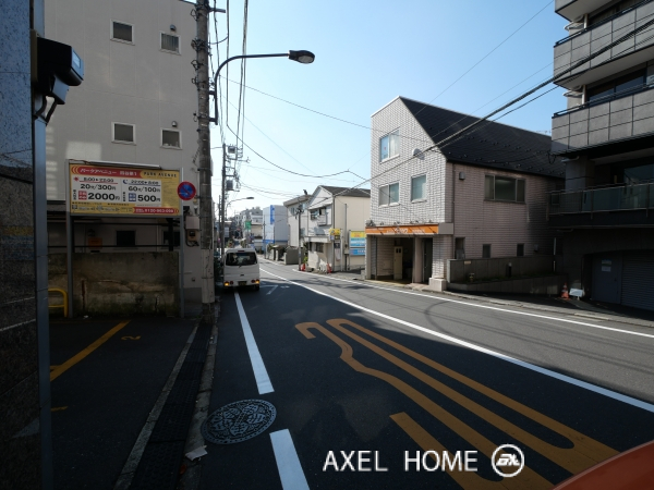 若葉大原ビル（店舗・事務所）