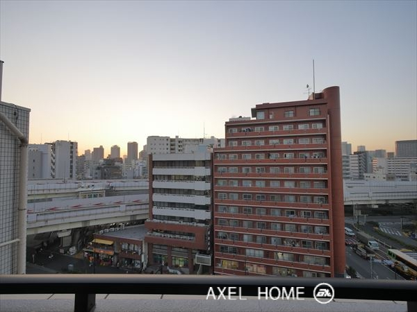 ボヌール門前仲町