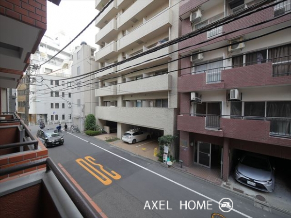 ライオンズマンション八重洲