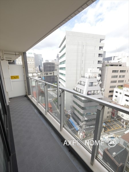 コンパートメント東京中央