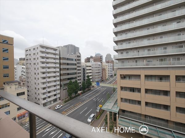 明石町ツインクロス