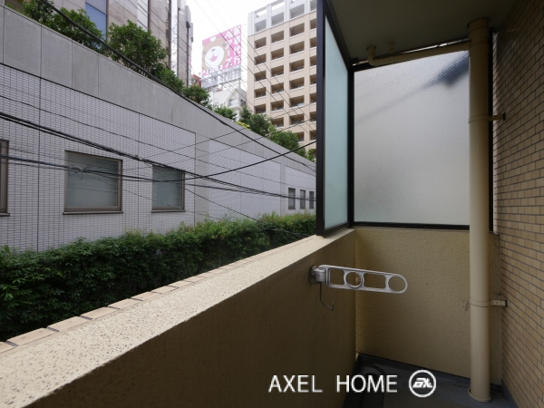ライオンズマンション護国寺第三