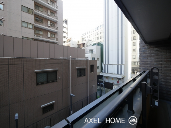 THE TOWER KOISHIKAWA（ザ・タワー小石川）