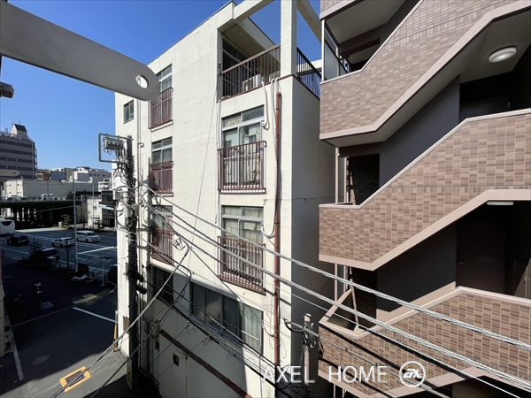 IoTele曙橋（アイオーテル曙橋）