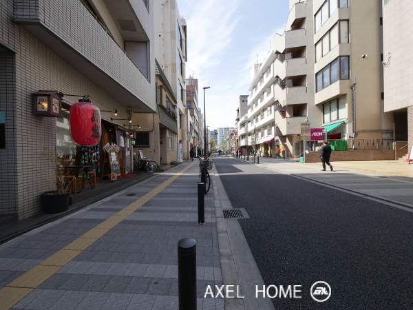 ルネ三栄町
