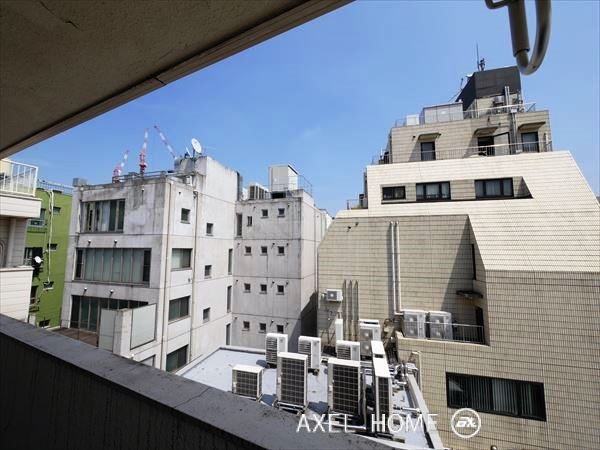 メイゾン川合
