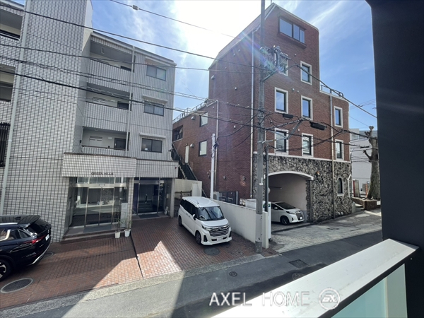 イプセ代々木レジデンス