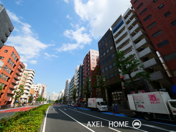 第5三和ビル