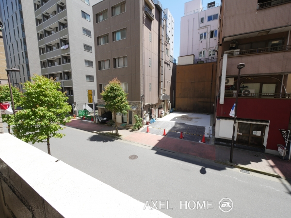 メゾン・ド・ヴィレ神田神保町