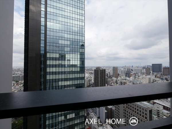 Dマークス西新宿タワー (ディーマークスタワー西新宿)