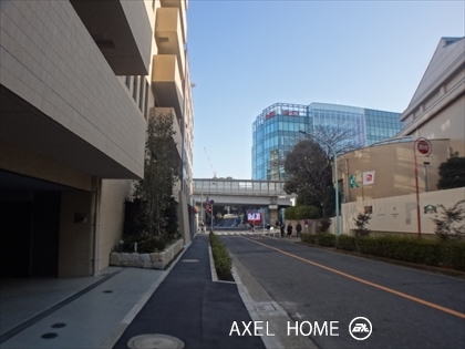 グランドメゾン表参道
