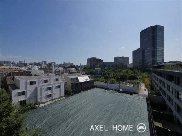 アーバンコート市ヶ谷