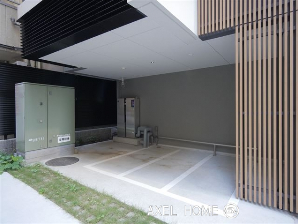 プライムメゾン日本橋馬喰町