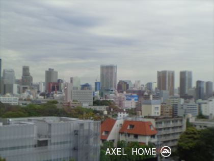 La Versoix （ラ ヴェルソワ）