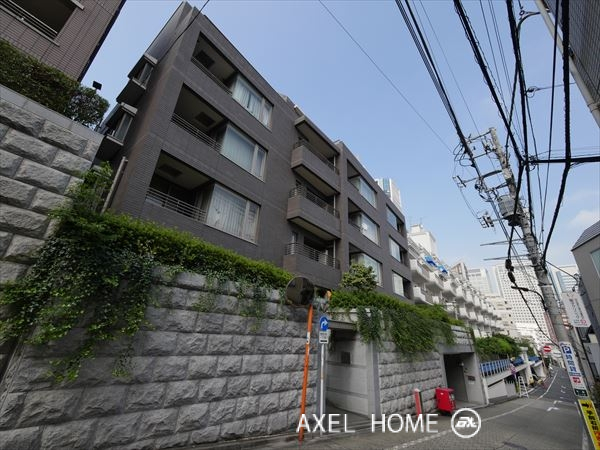 エクサーブ高輪
