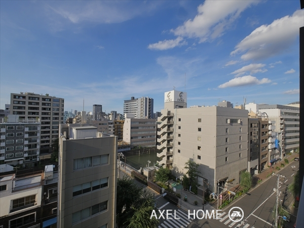 ザ・パークハビオ日本橋馬喰町