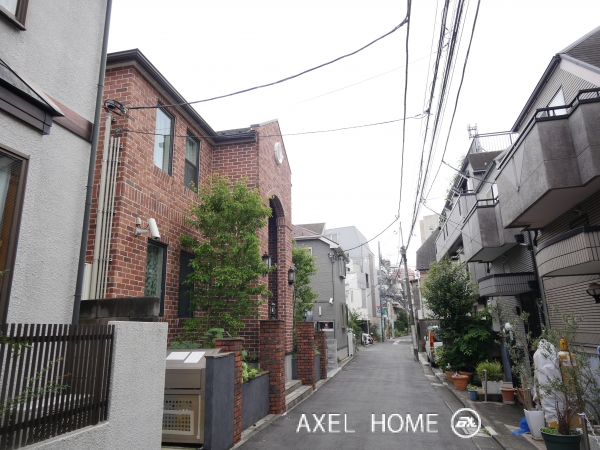 ファレール参宮橋