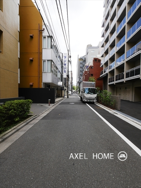 コンフォリア新宿（COMFORIA新宿）　