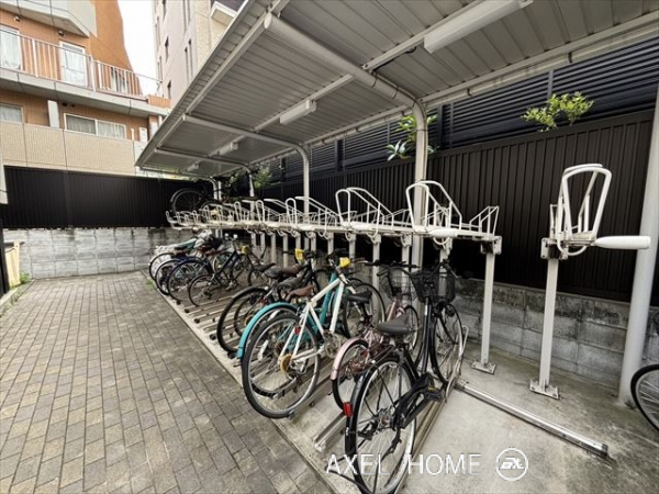 LEGALAND市谷薬王寺(リーガランド市谷薬王寺)