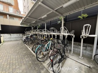 LEGALAND市谷薬王寺(リーガランド市谷薬王寺)