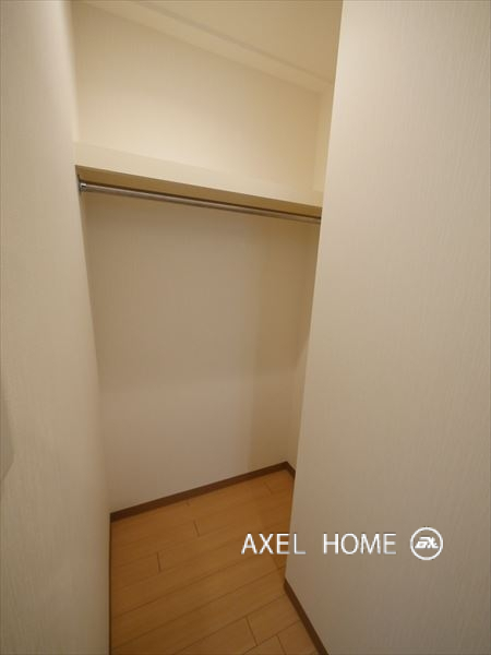 フォーシム麻布十番