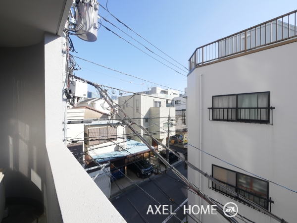 GranDuo小石川(グランデュオ小石川)