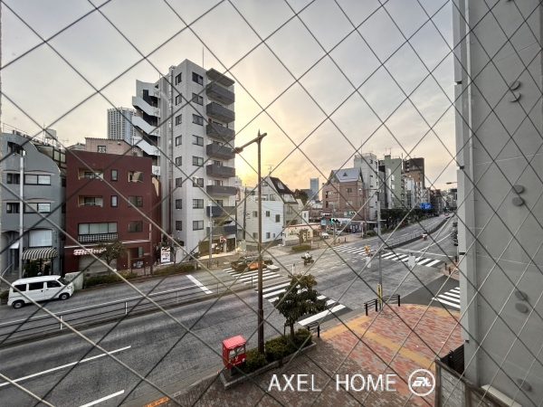 ＡＳＴＩＬＥ市ヶ谷（アスティーレ市ヶ谷）
