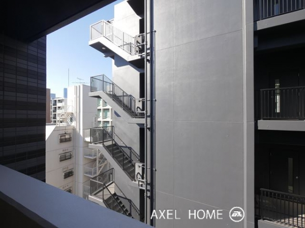 アークマーク八丁堀アジールコート